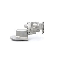 Oil Pump METZGER Aftermarket-Expertise suitable for CITROËN AX and others