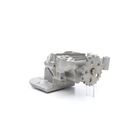 Oil Pump METZGER Aftermarket-Expertise suitable for CITROËN AX and others