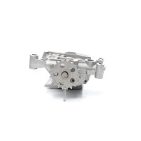 Oil Pump METZGER Aftermarket-Expertise suitable for CITROËN AX and others