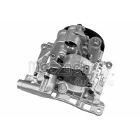 Unterdruckpumpe Bremsanlage mechanisch METZGER für...