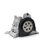 Unterdruckpumpe Bremsanlage mechanisch METZGER für u.a. BMW 5er