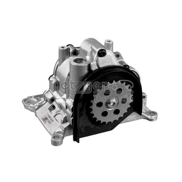 Unterdruckpumpe Bremsanlage mechanisch METZGER für u.a. MINI MINI COUNTRYMAN