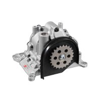 Vacuum pump brake system mechanical METZGER for MINI MINI...