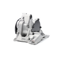 Unterdruckpumpe Bremsanlage mechanisch METZGER für...