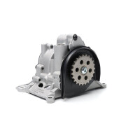 Unterdruckpumpe Bremsanlage mechanisch METZGER für u.a. MINI MINI COUNTRYMAN