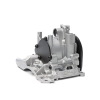 Unterdruckpumpe Bremsanlage mechanisch METZGER für u.a. BMW 7er