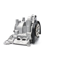 Unterdruckpumpe Bremsanlage mechanisch METZGER für u.a. BMW 7er