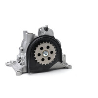 Unterdruckpumpe Bremsanlage mechanisch METZGER für u.a. BMW 7er