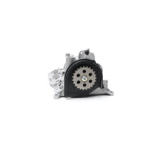 Vacuum Pump Brake System mechanical METZGER IAM-Expertise suitable for BMW X1