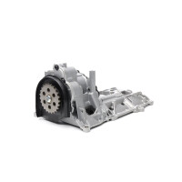 Vacuum Pump Brake System mechanical METZGER IAM-Expertise suitable for BMW X1