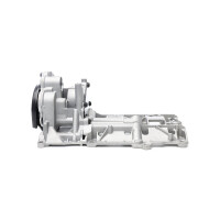 Vacuum Pump Brake System mechanical METZGER IAM-Expertise suitable for BMW X1