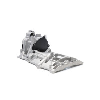 Vacuum Pump Brake System mechanical METZGER IAM-Expertise suitable for BMW X1