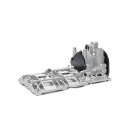 Vacuum Pump Brake System mechanical METZGER IAM-Expertise suitable for BMW X1