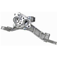 Oil pump METZGER for H-1 Cargo