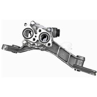 Ölpumpe METZGER Aftermarket-Expertise passend...