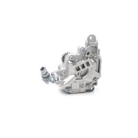 Ölpumpe METZGER Aftermarket-Expertise passend für u.a. DACIA DUSTER