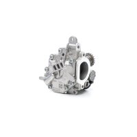 Ölpumpe METZGER Aftermarket-Expertise passend für u.a. DACIA DUSTER