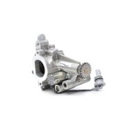 Ölpumpe METZGER Aftermarket-Expertise passend für u.a. DACIA DUSTER