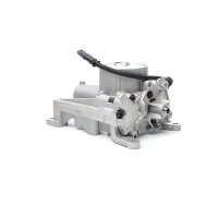 Ölpumpe METZGER Aftermarket-Expertise passend für u.a. MINI COUNTRYMAN