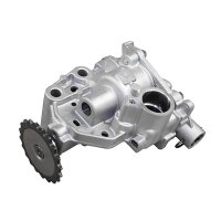 Oil pump mechanical METZGER for OPEL MOVANO B