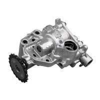Oil Pump METZGER Aftermarket-Expertise suitable for e.g....
