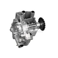 Oil Pump METZGER Aftermarket-Expertise suitable for e.g....
