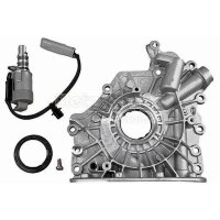 Ölpumpe METZGER Aftermarket-Expertise passend...