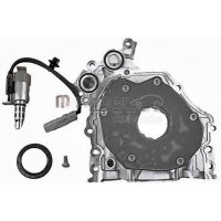 Ölpumpe METZGER Aftermarket-Expertise passend...