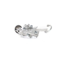 Oil Pump METZGER Aftermarket-Expertise suitable for e.g....