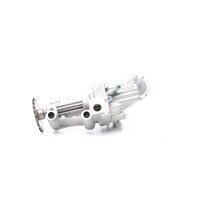 Oil Pump METZGER Aftermarket-Expertise suitable for e.g. RENAULT KANGOO