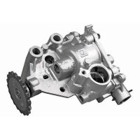 Ölpumpe METZGER Aftermarket-Expertise passend...
