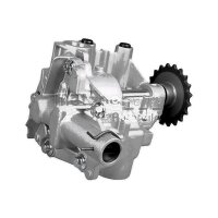 Ölpumpe METZGER Aftermarket-Expertise passend...