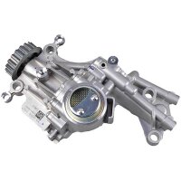 Oil pump mechanical axial piston pump 19 teeth METZGER...