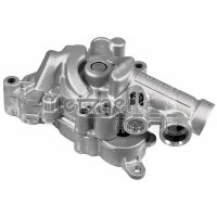 Oil Pump METZGER IAM-Expertise suitable for e.g....