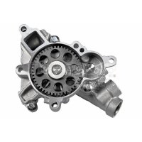 Oil Pump METZGER IAM-Expertise suitable for e.g....