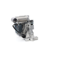 Oil Pump METZGER Aftermarket-Expertise suitable for e.g. VOLVO XC60