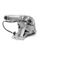 Oil Pump METZGER Aftermarket-Expertise suitable for e.g. VOLVO XC60