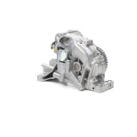 Oil Pump METZGER Aftermarket-Expertise suitable for e.g. VOLVO XC60