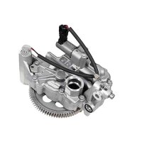 Oil pump axial piston pump 79 teeth METZGER for VOLVO...