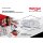 Ölpeilstab 485mm METZGER für CITROËN BERLINGO MULTISPACE