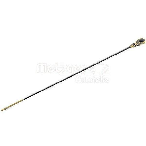 Oil Dipstick METZGER Aftermarket-Expertise fits FORD ECOSPORT and others