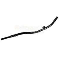 Tube Oil Dipstick Metal METZGER IAM-Expertise suitable...