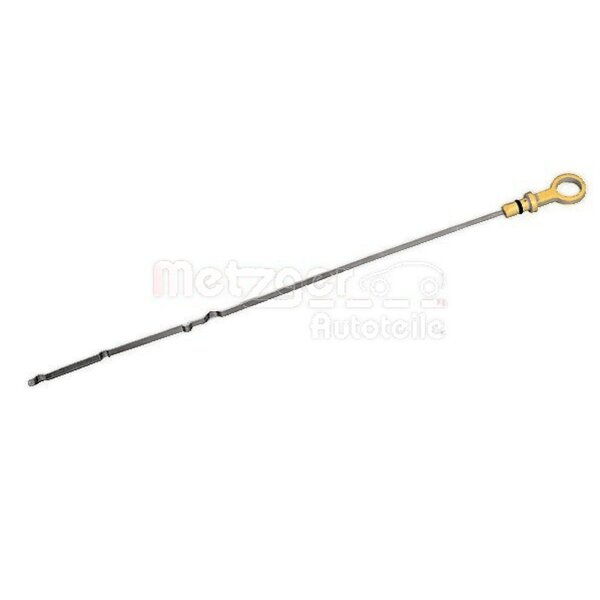 Oil Dipstick METZGER Aftermarket-Expertise suitable for e.g. DACIA DUSTER