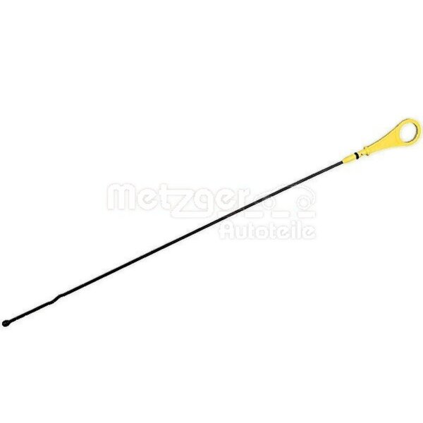 Oil Dipstick METZGER Aftermarket-Expertise fits FORD KUGA and others