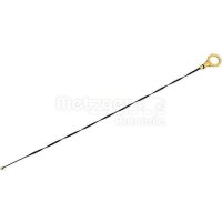 Oil Dipstick METZGER IAM-Expertise fits among others...