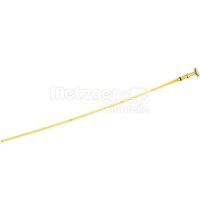 Oil Dipstick METZGER Aftermarket-Expertise suitable for...