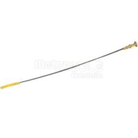 Oil Dipstick METZGER Aftermarket-Expertise suitable for...