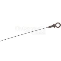 Oil Dipstick METZGER Aftermarket-Expertise suitable for...