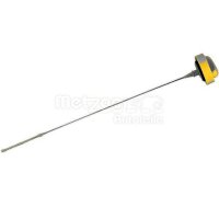 Oil Dipstick METZGER IAM-Expertise suitable for e.g....