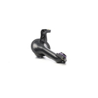 Oil Pump Pickup Tube METZGER IAM-Expertise suitable for e.g. SKODA OCTAVIA